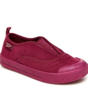 OshKosh B'Gosh Unisex-Child Shoe size 4